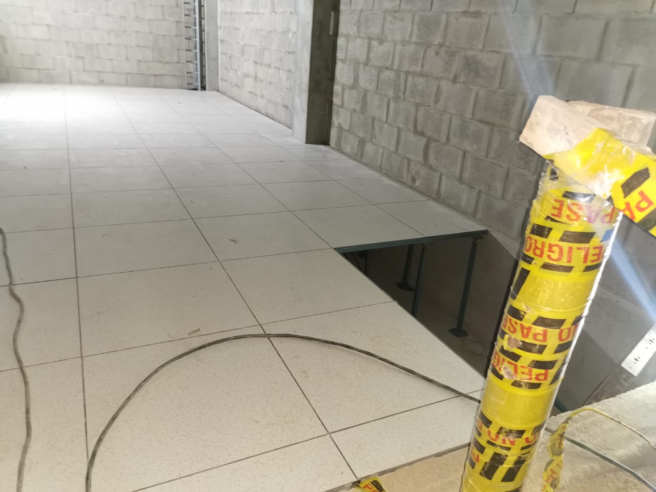 project