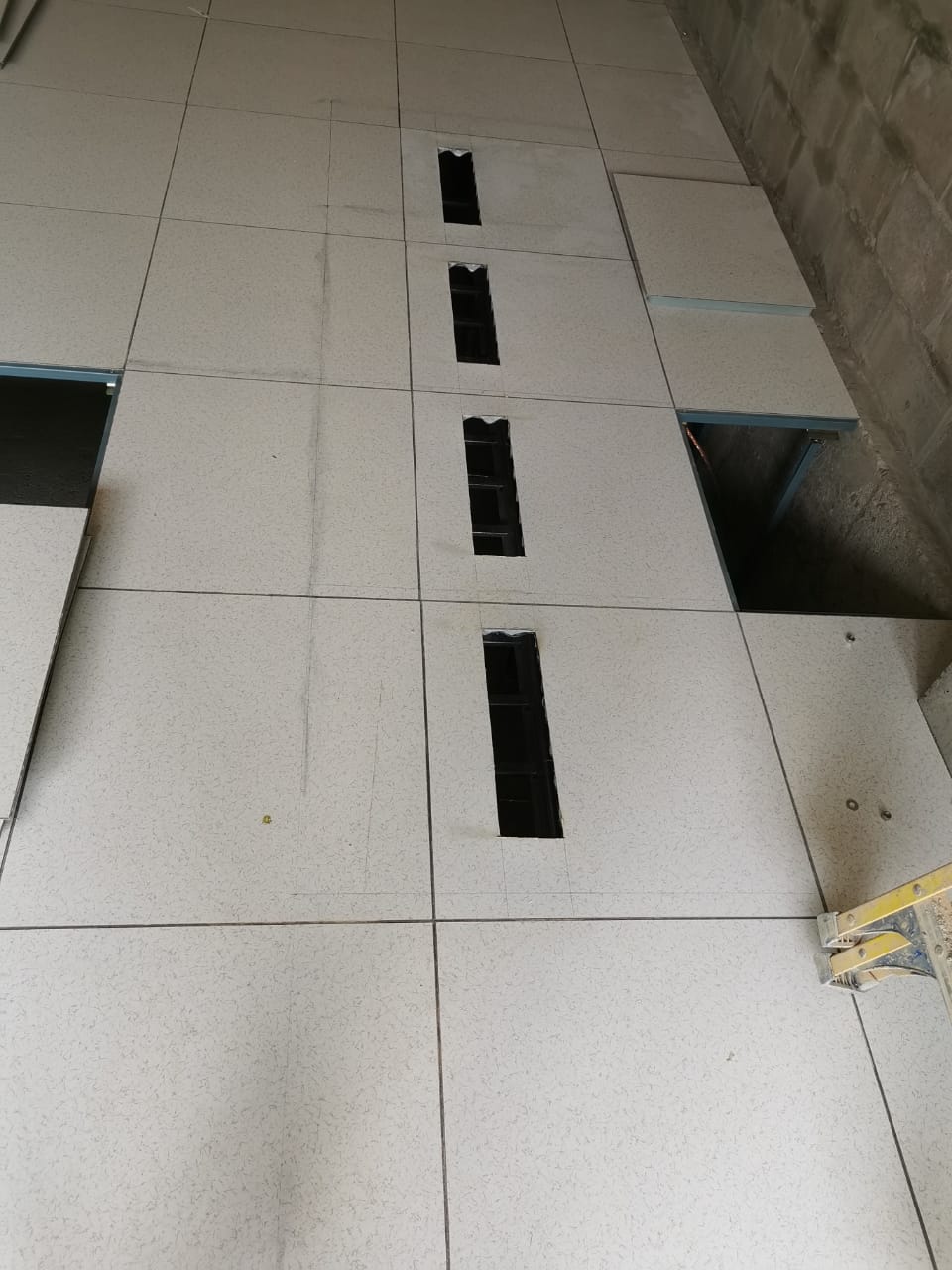 project