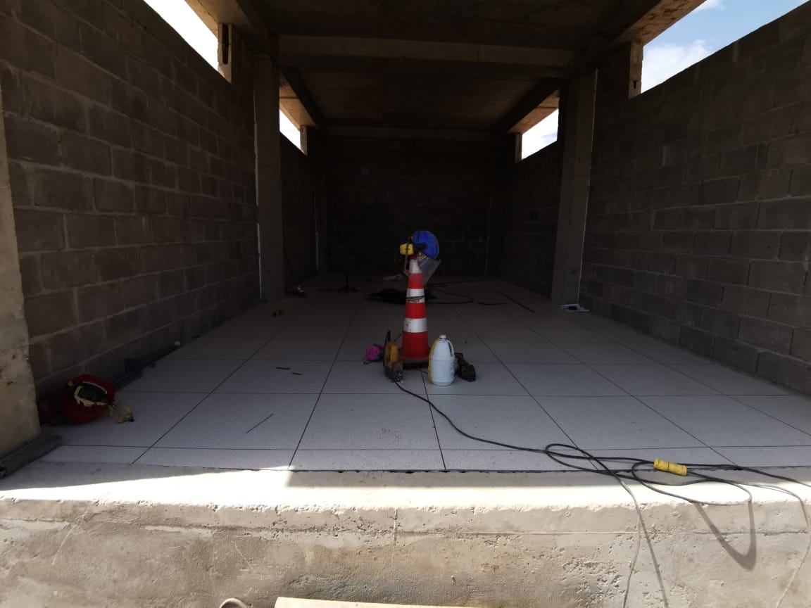 project