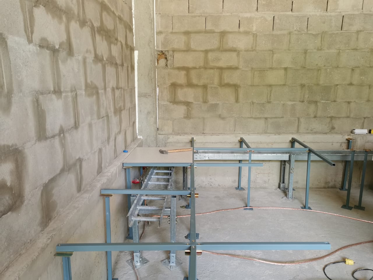 project