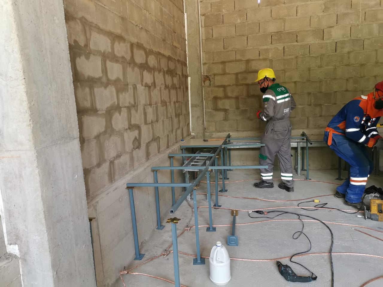 project