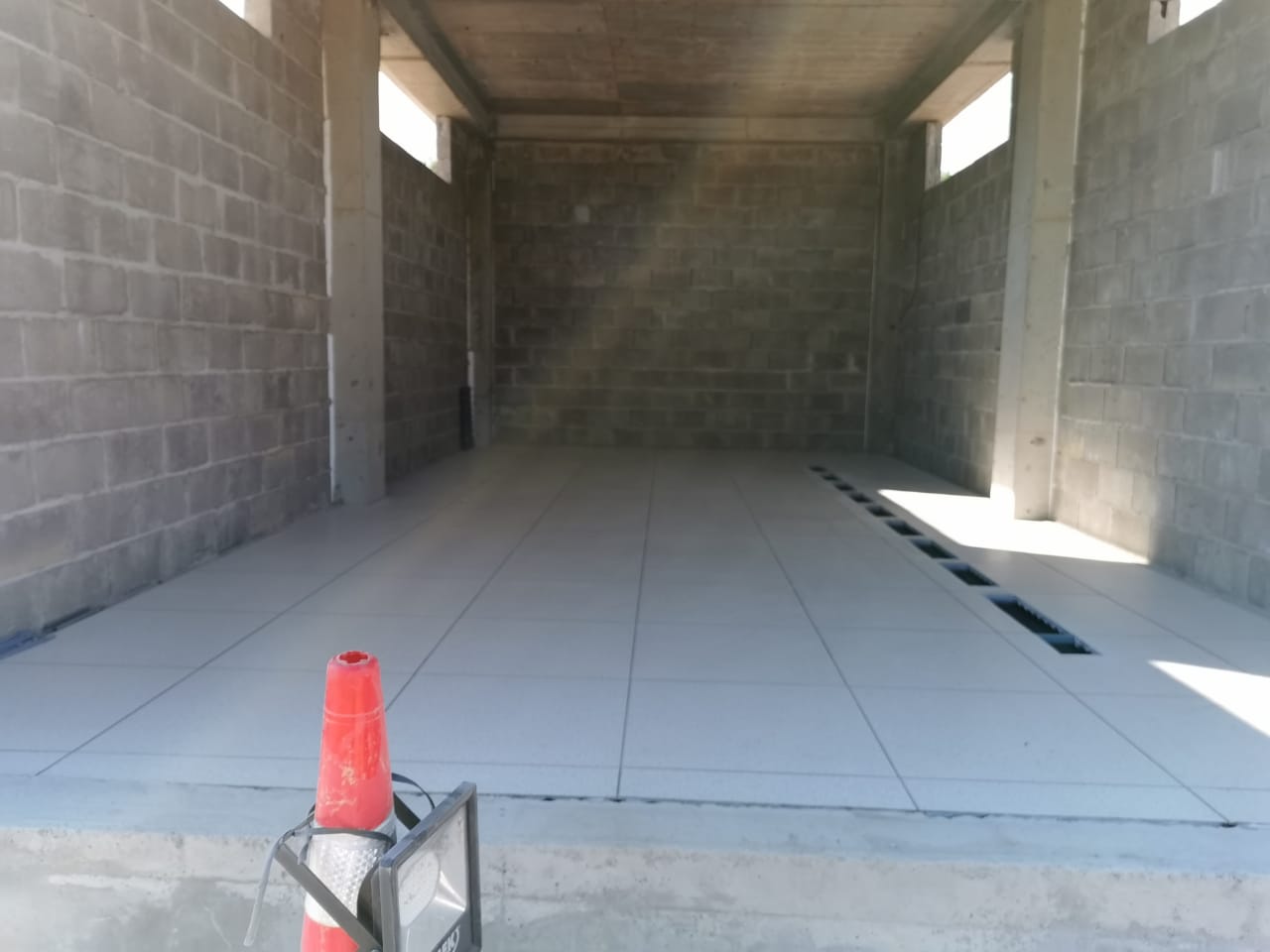 project