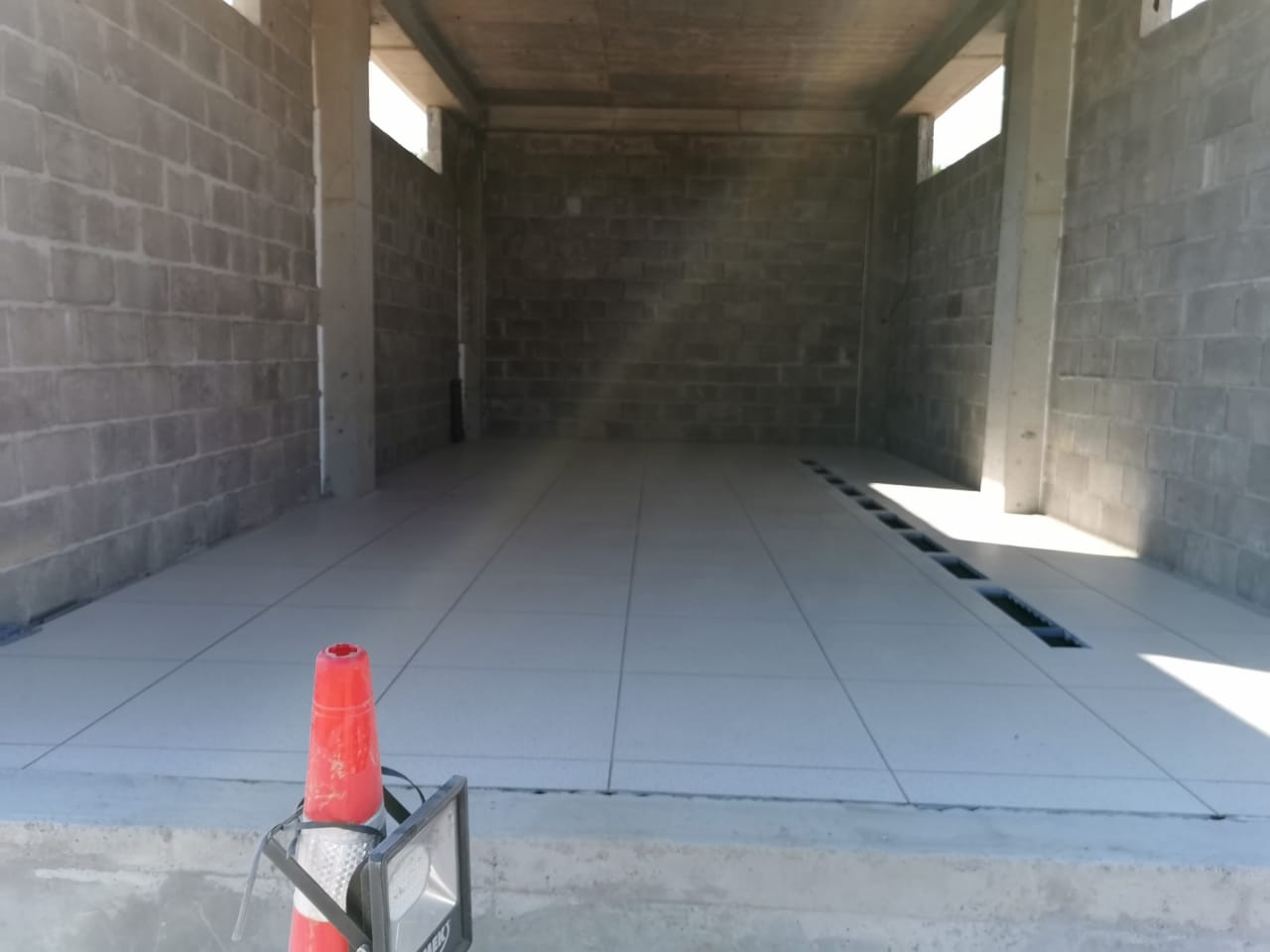 project