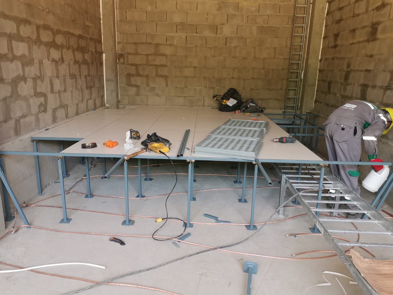project